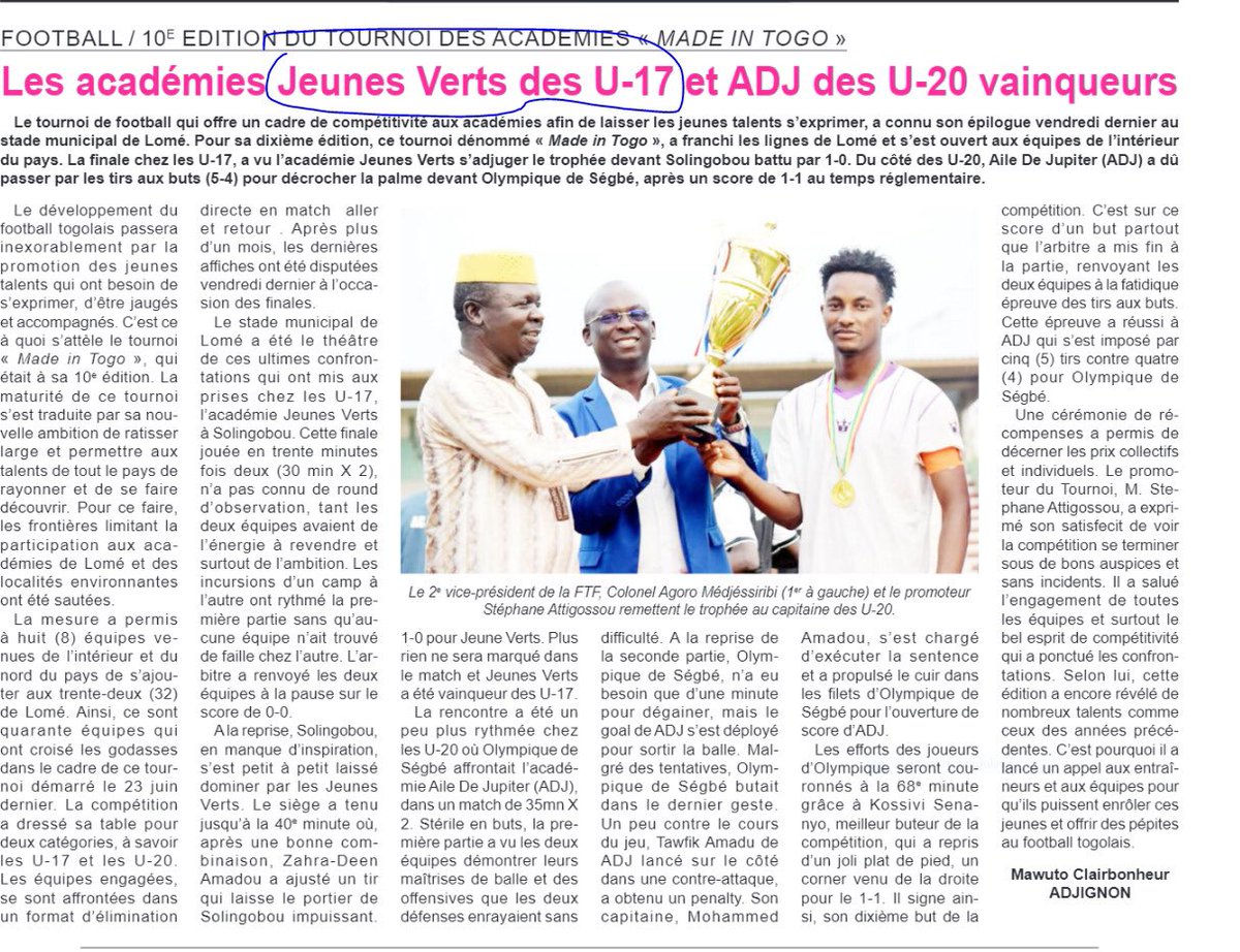 I'm proud to be the founder of this academy, but there's still a long way to go. I'm well aware of that. <a href="/Esso/">© ESSO</a>

#MyDream
#MyVision