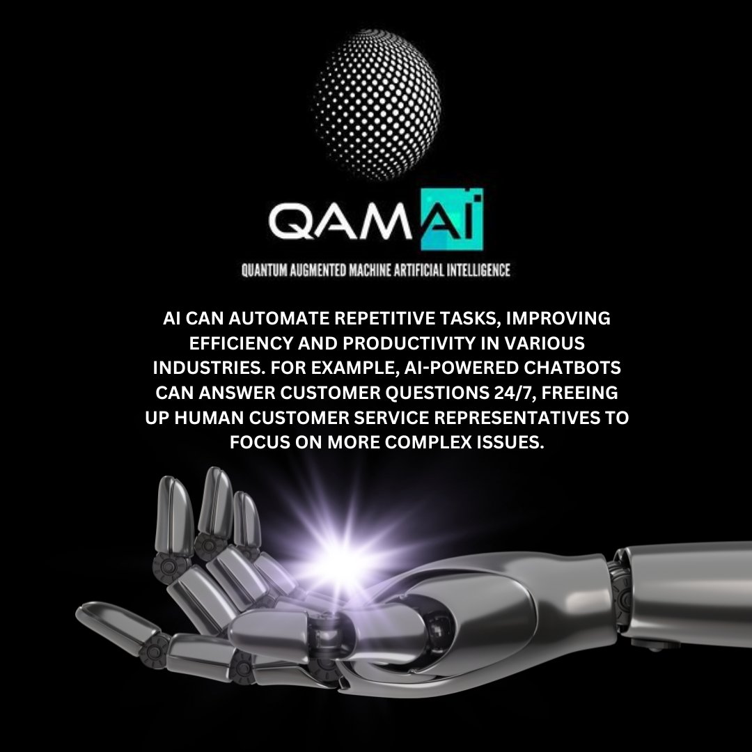 QAM.AI tweet media