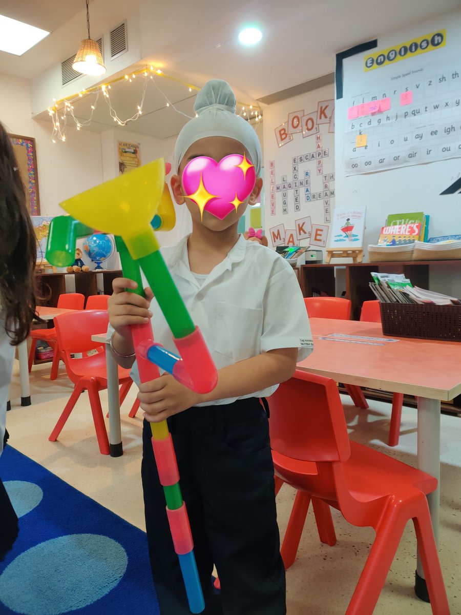 Year1_Tbs's tweet photo. Engineering dreams, one marble roll at a time. Year 1's creativity knows no limits! 🏗️
 #FutureEngineers @TBS_Delhi @imdeepika @ArushiM06 @gahlawatadity https://t.co/TUYLw9EVUP