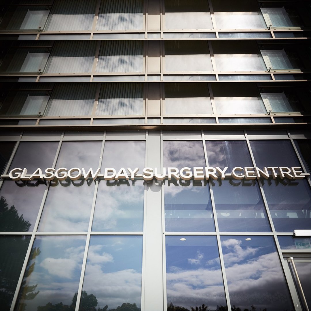 LaBelleForme's tweet photo. 3 years ago today Glasgow Day Surgery Centre opened its doors and became the new home of La Belle Forme. We are proud to care for our patients in this beautiful, state-of-the-art facility. Thank you to our incredible patients for your support throughout the years.

#GDSCturns3 https://t.co/Fx0nNmRRLG