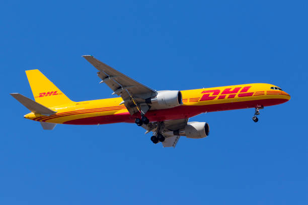 Taking off to connect the world! 🌍✈️ 

From doorstep to doorstep, we deliver with dedication and precision. 

#DHL #DeliveringExcellence #GlobalConnectivity #EfficientDelivery #Logistics #Shipping #WorldwideReach