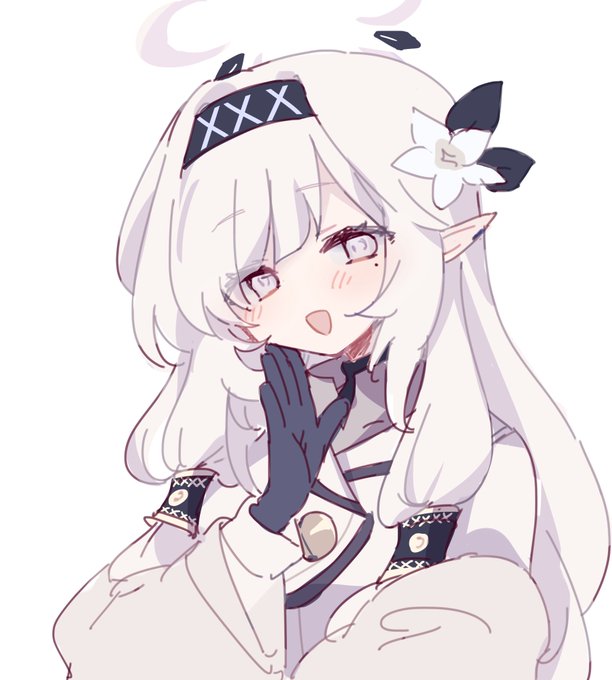 ブルアカのヒマリ 