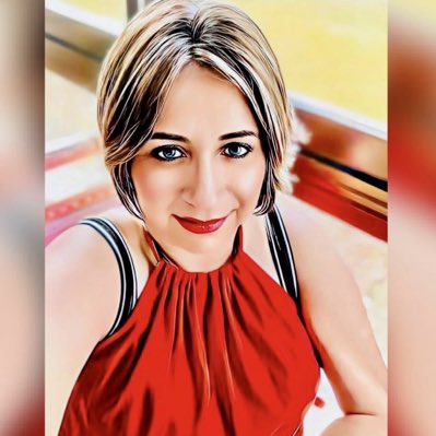 Manisha Kamra tweet media
