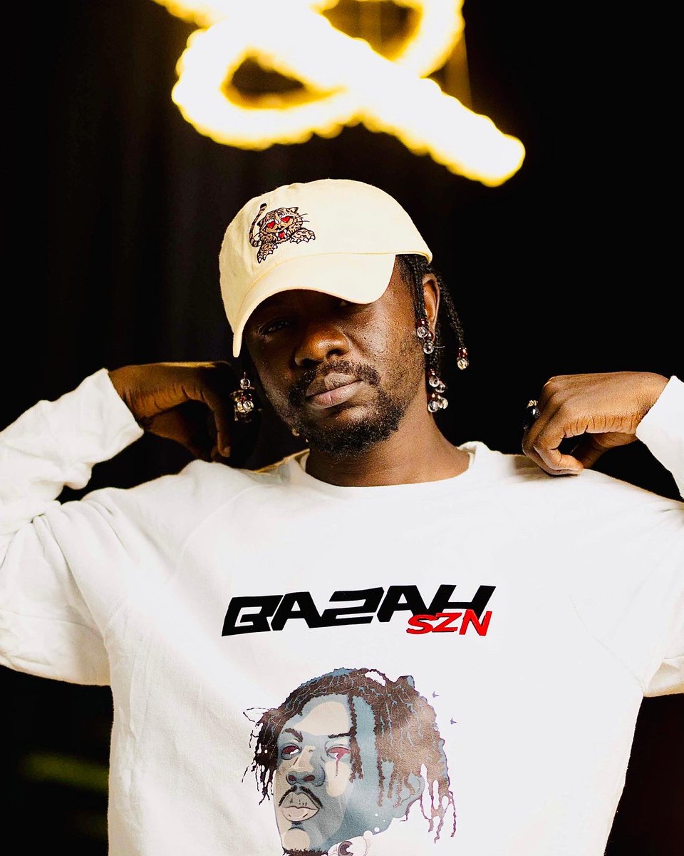 bazah_official's tweet photo. 🦅 https://t.co/xZwjqXEW79