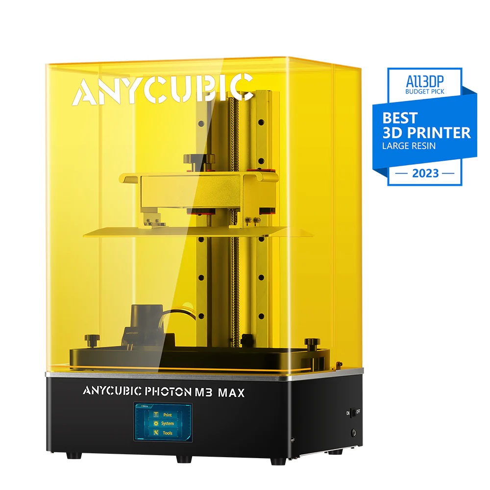 DieRabatte's tweet photo. Der beste #3DDrucker 2023, der #Anycubic Photon M3 Max, senkt seinen Preis um 230 €! Klicken Sie auf den Link, um Ihren Traum auszudrucken! https://t.co/LVgSZvgtcL 

#3DPrinter #discount #Angebote #Sommer  #Penny #Vergewaltigung Freiheit ist Sklaverei Kopftuch #EarthOvershootDay https://t.co/OBX4nFe1PR