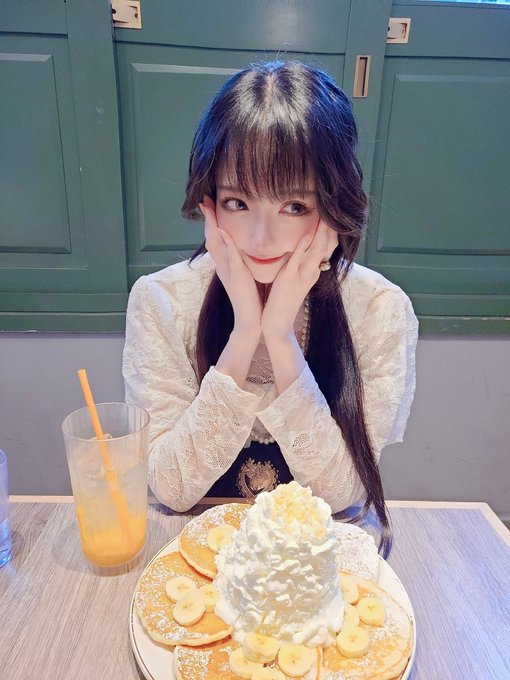 コスプレイヤーしろさきのTwitter画像26