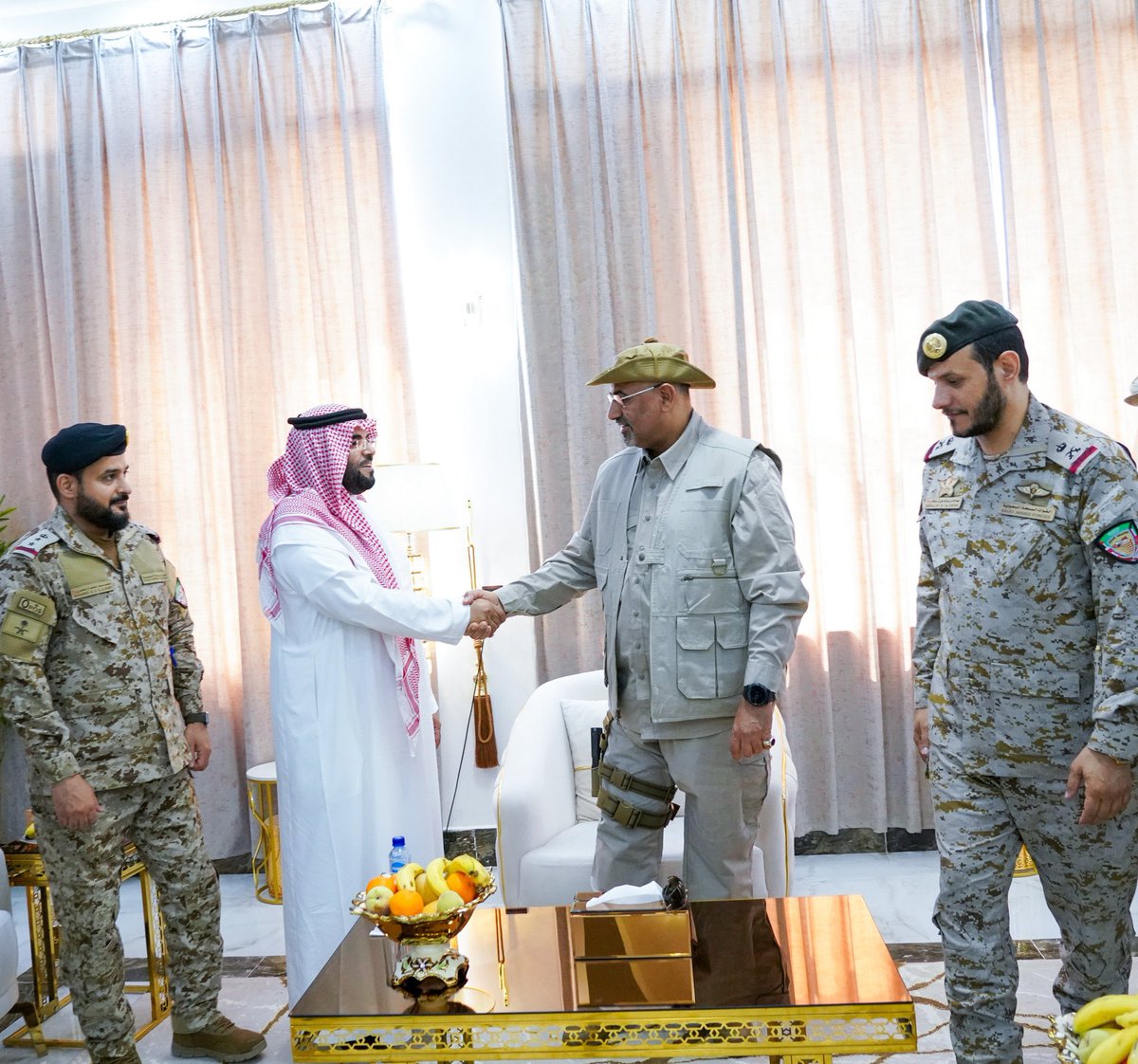 وضاح الهنبلي tweet media