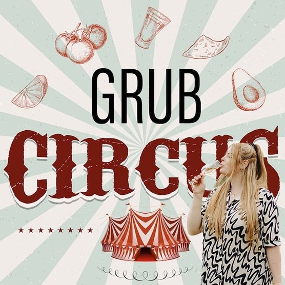Buzzing to be joining @jozeemac this weekend @grubcircus @ATNfestival Looking forward to popping the cork some on some delicious bottles & hitting the stage with my fellow wine lovers 🥂 #grubcircus #ATNfestival #ATN
