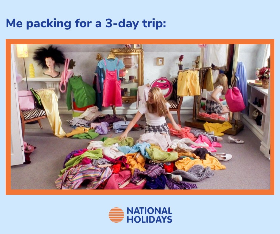 Who can relate? #SorryNotSorry