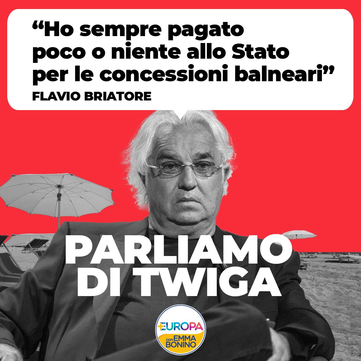 Riccardo Magi tweet media
