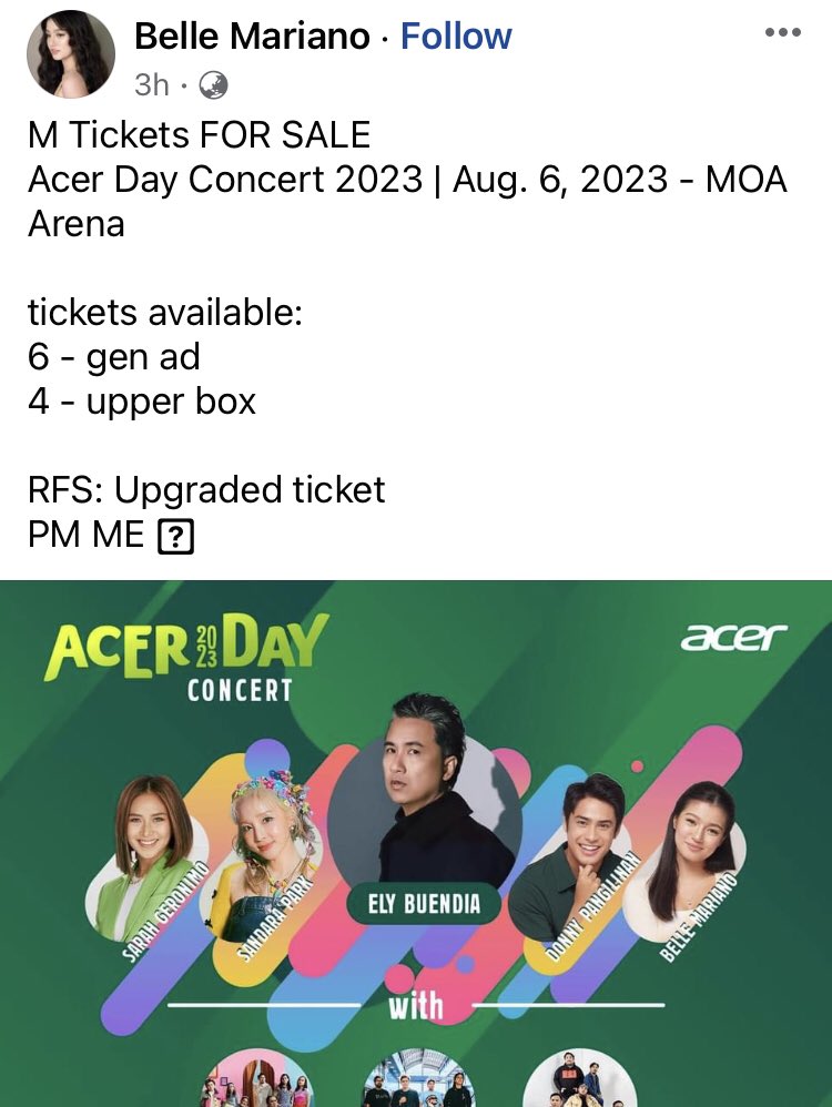why naman binebenta tapos mukha pa ni b yung ginagamit 💀