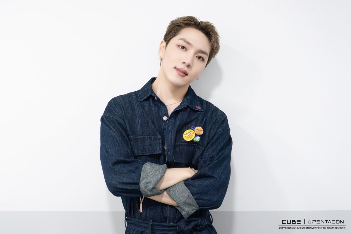 [📸] 펜타곤 키노 <ART ROAD SHOWCASE &amp; ART EXHIBITION in KOREA 2023> 비하인드

더 많은 사진은 펜타곤 Weverse Media 게시판에서 확인하세요!
📎 weverse.io/pentagon/media

#펜타곤 #PENTAGON
#키노 #KINO