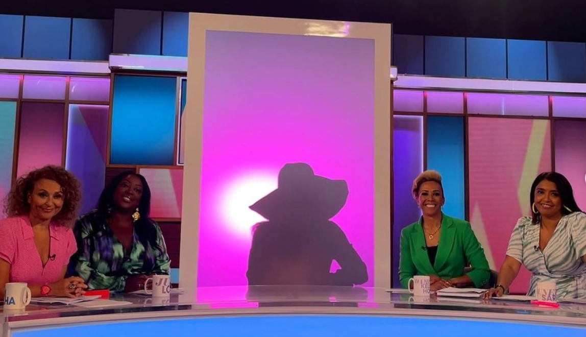 Whitefox Publishing tweet media