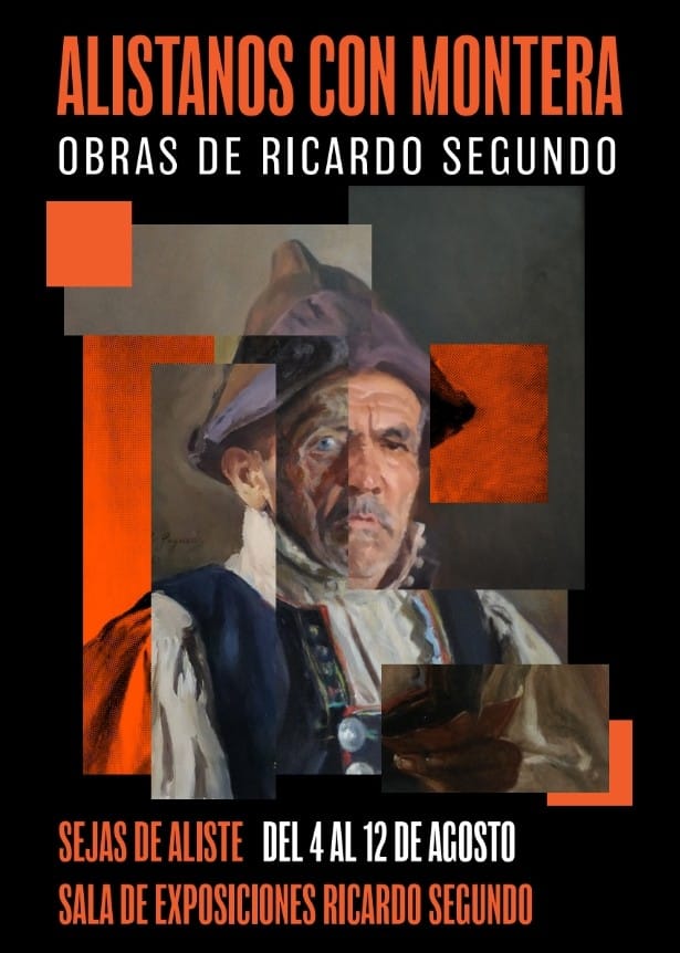RicardosegundoP's tweet photo. Os esperamos mañana. ¡Venid con montera!
#Sejas de #Aliste, #Zamora. https://t.co/Xs8AZpsbie