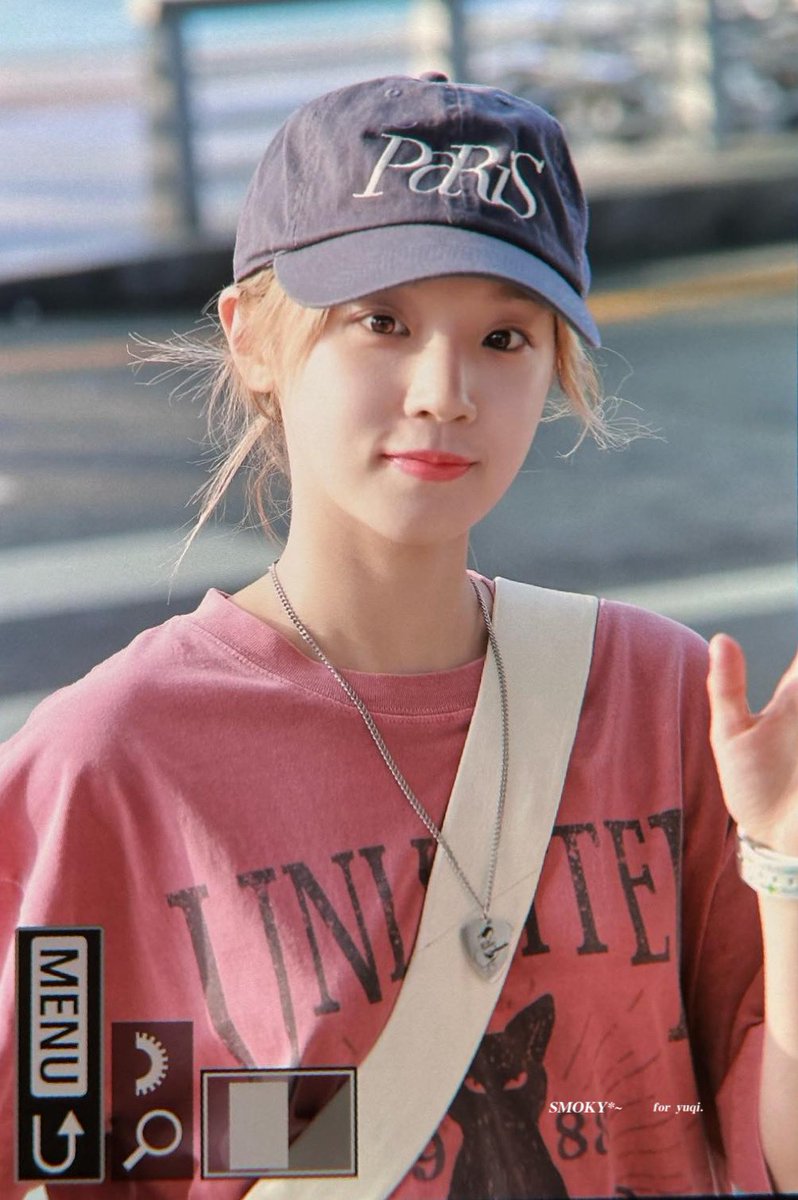 23smokyv's tweet photo. -*DATE 20230803

PREVIEW.

🫨🫨

#宋雨琦 #우기 #YUQI https://t.co/KIx5I0NWxa