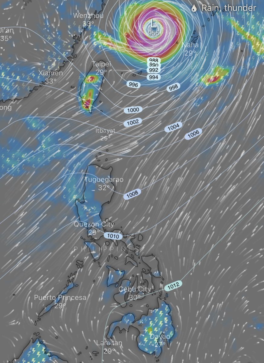 weatherphilipp1's tweet photo. GOOD NEWS(Aug.3,Thurs.):#Habagat na pinalalakas ni #FalconPh possible humina Bukas (Aug.4 Fri.) possible pa rin ang ulan pero mas konti na ito kumpara nakaraan sa Metro Manila at Parts ng West Sections ng Luzon.Mas magpapakita na ang araw ngunit meron pa rin mga oras na maulap. https://t.co/Pr5y5k0yO5