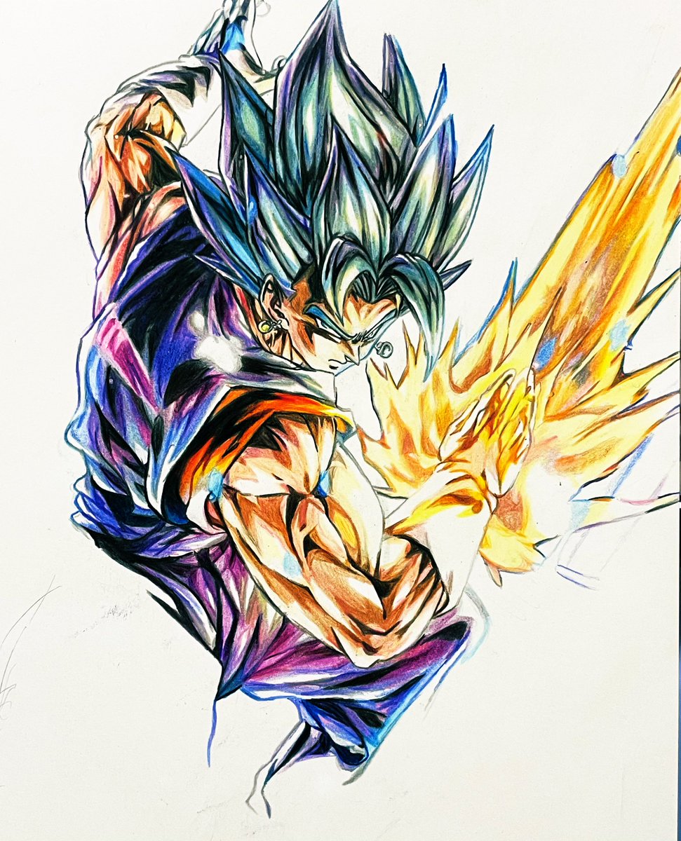 ベジットブルーUL