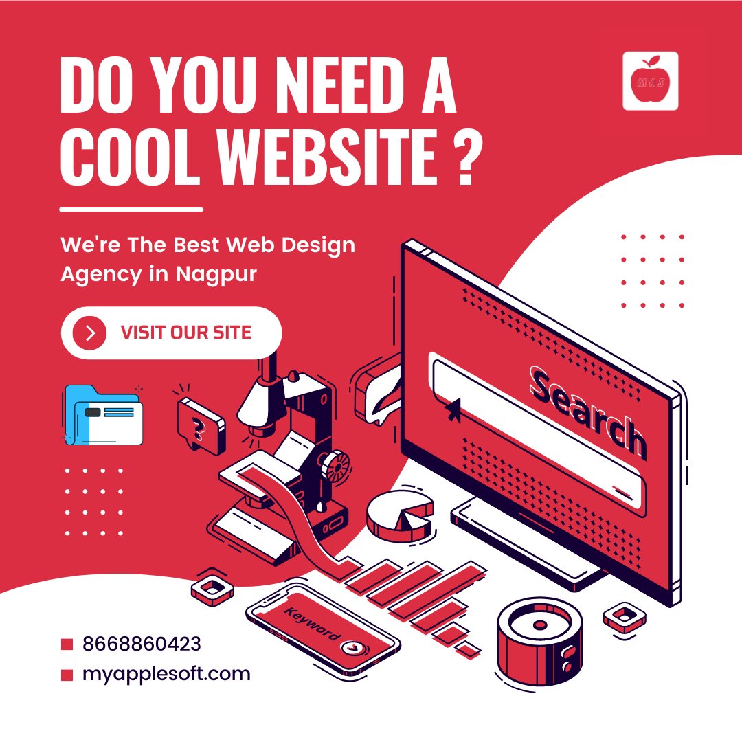 myapplesoft's tweet image. 🔧Our expert team of web developers and designers are passionate about crafting cutting-edge websites that captivate and convert. 💼💡 From sleek user interfaces to seamless navigation, we create digital experiences that leave a lasting  s #DigitalTransformation #WebCreators