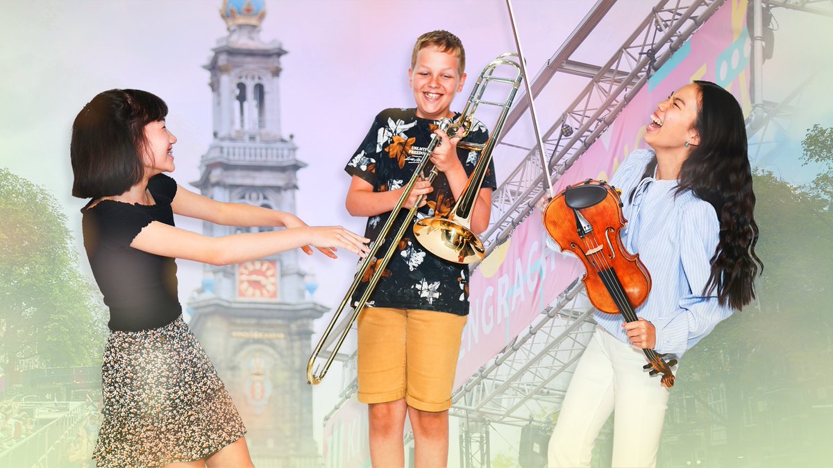 Prinsengrachtconcert tweet media
