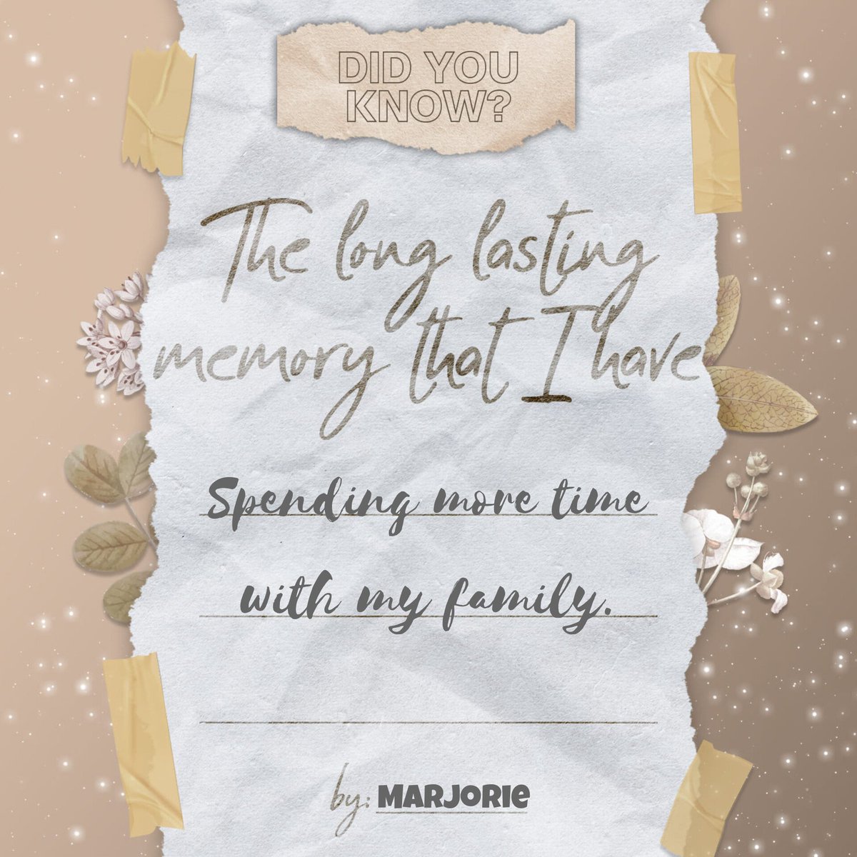 marcelo_marj4's tweet photo. @pluus_official [➕ Did You Know 🤔]
The long lasting memory that I have, spending more time with my family.
 
#PLUUS #AlwaysPLUUS #PLUUSDidYouKnow #PLUUSMissingYou #PLUUSOfficialSingleRelease
@pluus_official https://t.co/JVkHBOGiWp