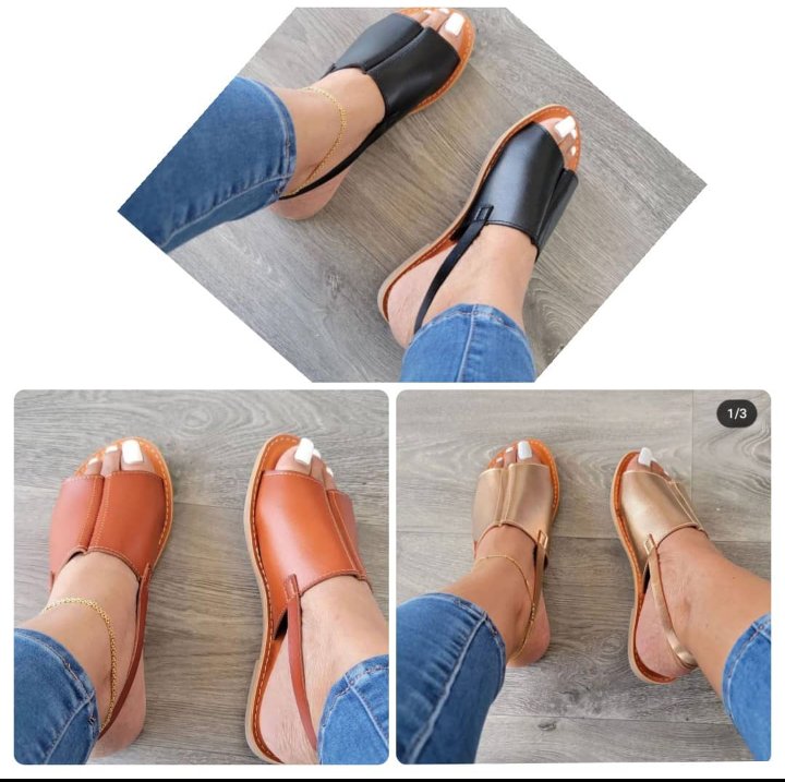 JoyKis22's tweet photo. Choice Colors Collections 👠👟
#KeepSmart👌
Whatsapp:+256-701794259 https://t.co/rcp8OXT3R7