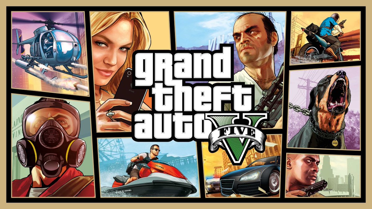 GTA News 🔴 RockstarINTEL.com tweet media