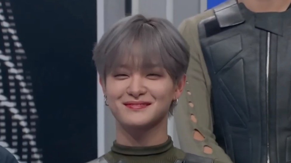 jihoonfilter_'s tweet photo. jihoon for mcountdown!! ♡ https://t.co/UL1u5Ixgd9