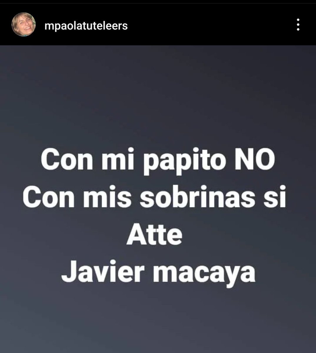 hugoguionista's tweet photo. https://t.co/NJtjyIEedV