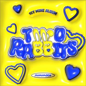TWO RABBITS - EP by MAMAMOO+🥳❤️‍🔥😍

DANG DANG OUT NOW
#Mamamooplus_DangDang
HEY SHY MOOMOO
#SOLAR #MOONBYUL 
⁦<a href="/RBW_MAMAMOO/">마마무(MAMAMOO)</a>⁩  music.apple.com/id/album/two-r…