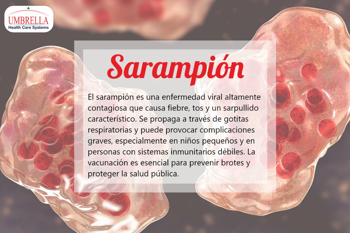 umbrellahcs's tweet photo. El sarampión es una infección infantil causada por un virus. Una vez bastante común, el sarampión ahora casi siempre se puede prevenir con una vacuna. #sarampión
https://t.co/bxP2Mh6xLF https://t.co/1lQqUIjWwv