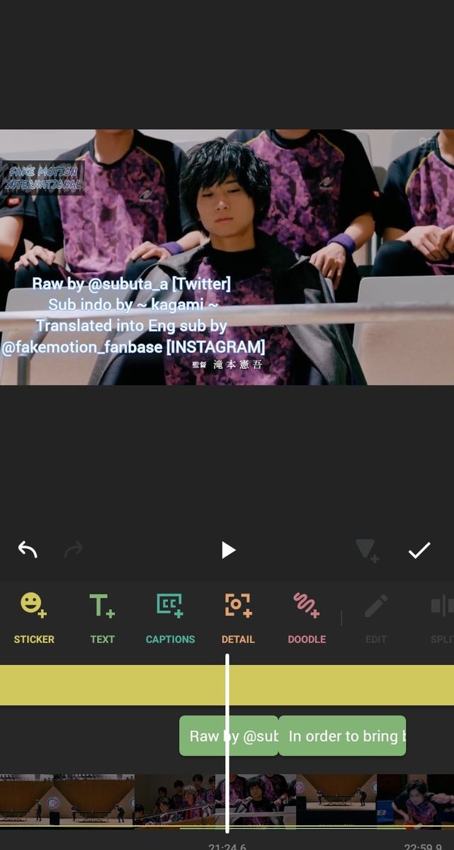 uchi_midori's tweet photo. update! finally finish it haha😭😭 https://t.co/hXW0gWGPFH