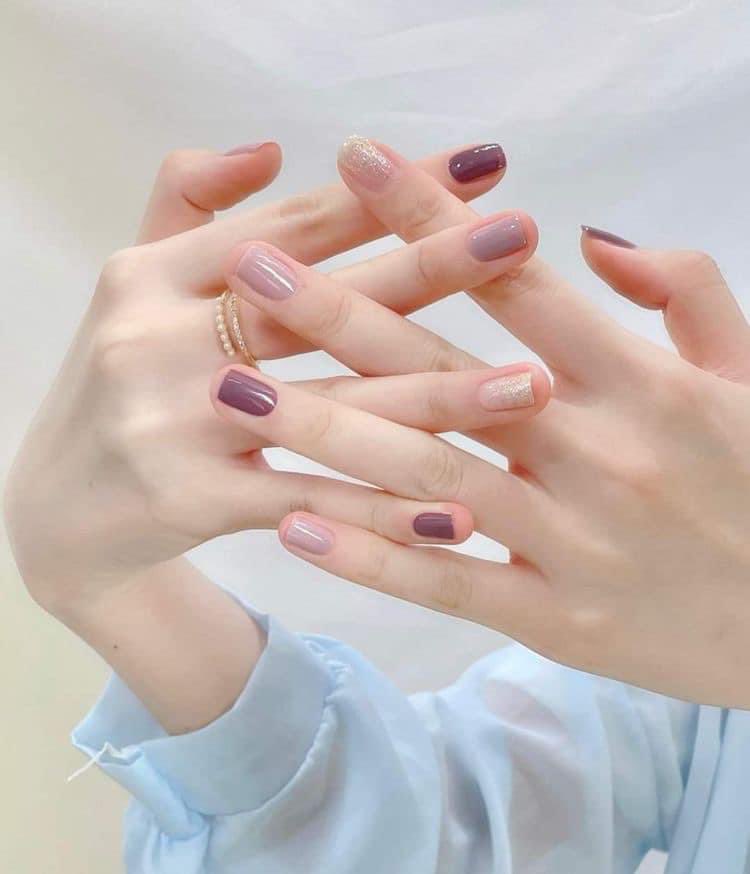 izeChic's tweet photo. อ่อร้าจับมากสีละอ่อน ละมุน สีเขียว สีฟ้า สีม่วง สีอ่อน เชทสี 
#สีเล็บ #เล็บสวย  #ผู้หญิงสวย https://t.co/6qk6LTCn9f