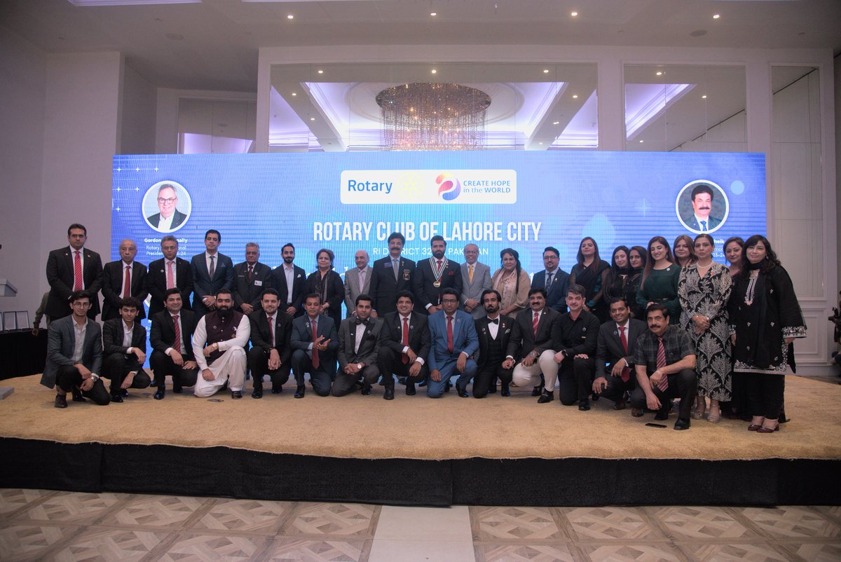 zakiabbas12's tweet photo. Rotary Club Lahore City's 9th Installation of President and Board of Directors* #ClubIntallation #RCLC #RCLC15 #RCLC #CreateHopeInTheWorld #rotarychangelife #rotaryinternational #rotaryclub #rotaryworks #RID3272 #RotatyInternationalDirector #DG3272 #PDG #IPDG #pastpresidents https://t.co/ltndN69NkL