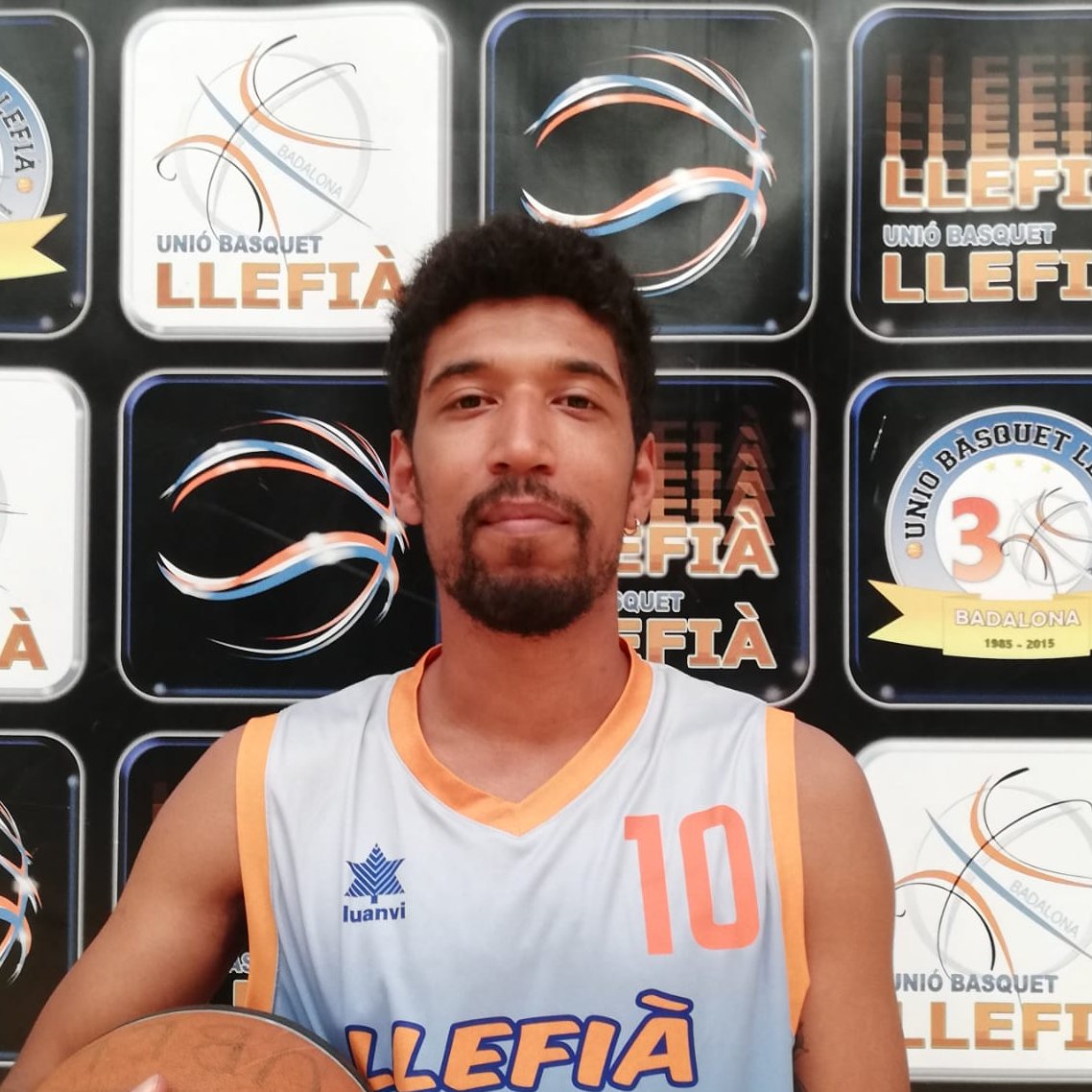 Unió Bàsquet Llefià tweet media