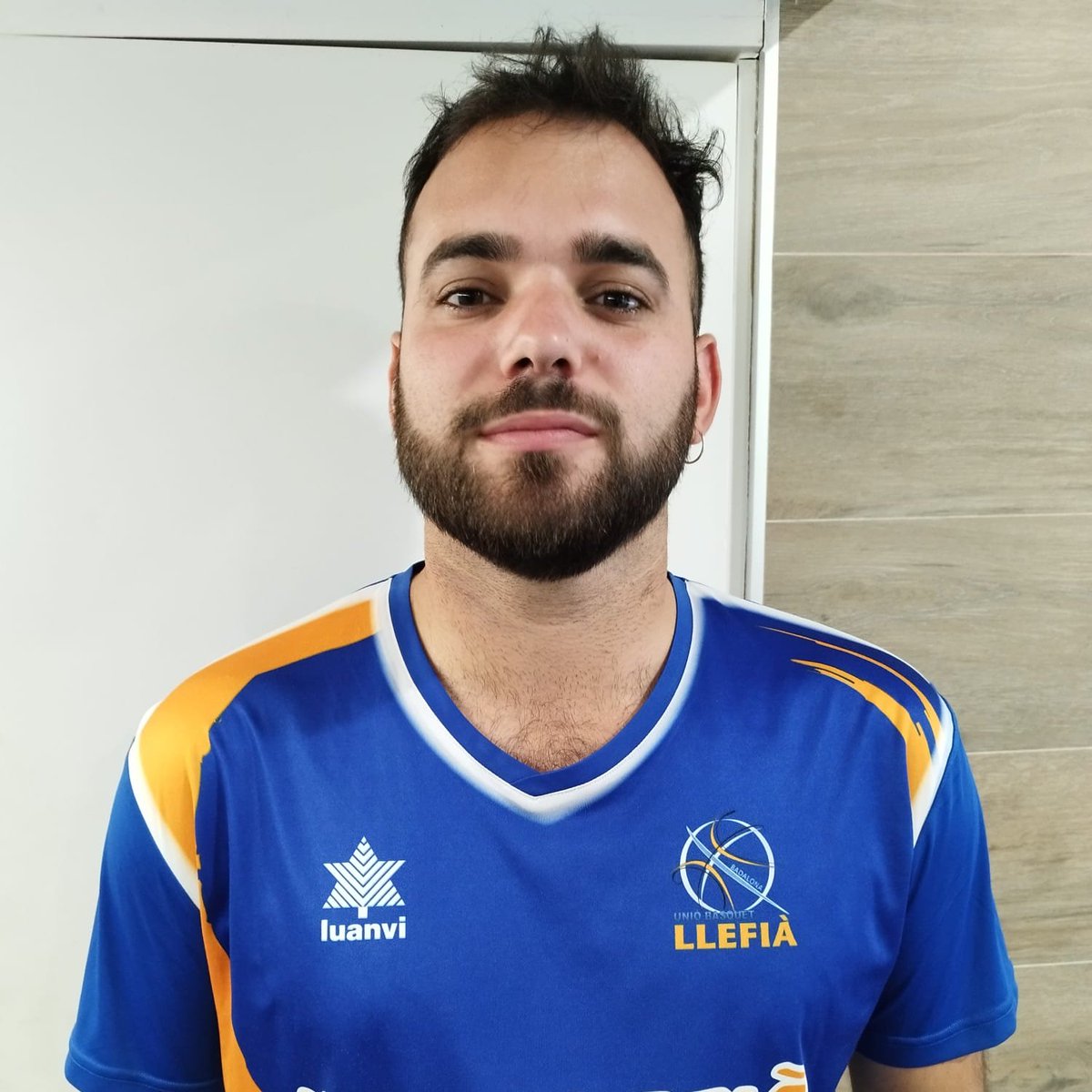 Unió Bàsquet Llefià tweet media