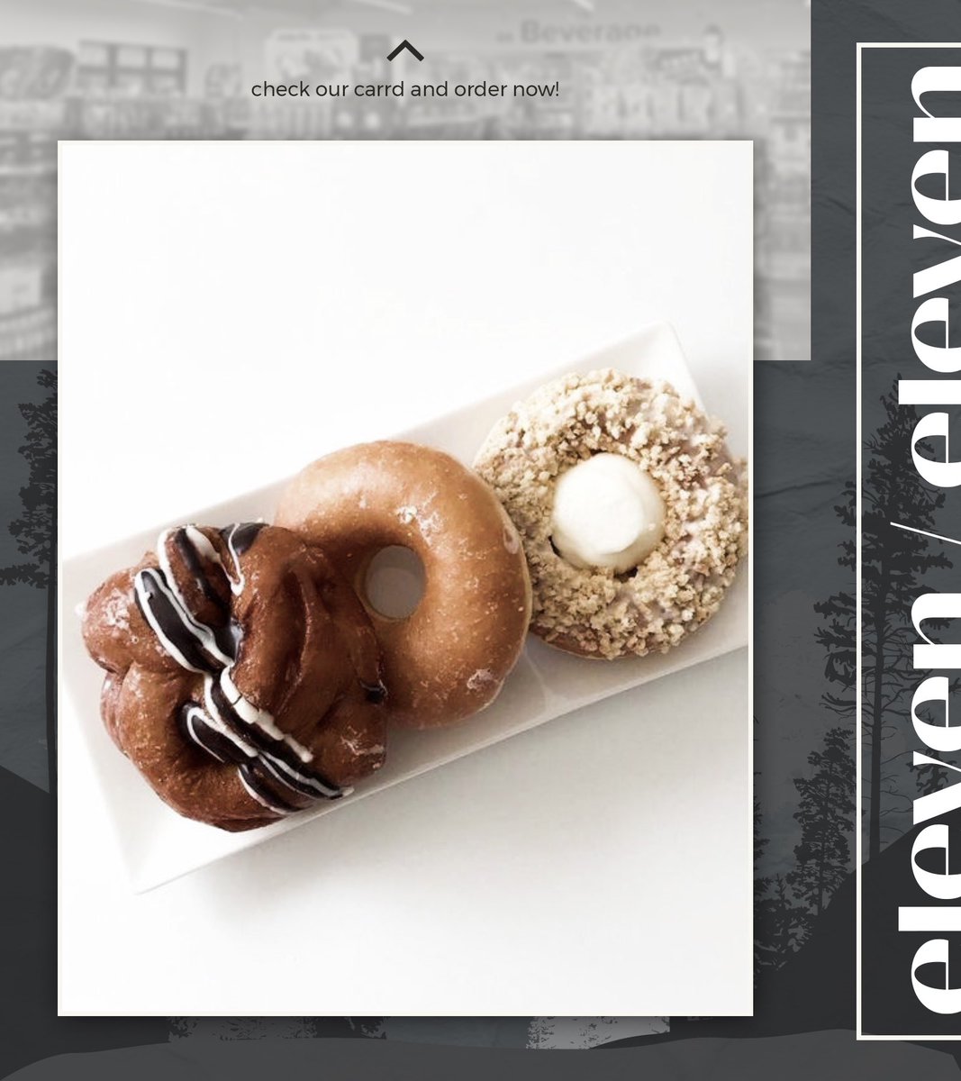 ⠀
⠀
  ⍤⃝ELEVEN11
 this treat is always
 yours, @luviheara 
 with love, astrid
⠀
 ⤹  you're a great writer, i hope u can share it to the world.

ㅤ