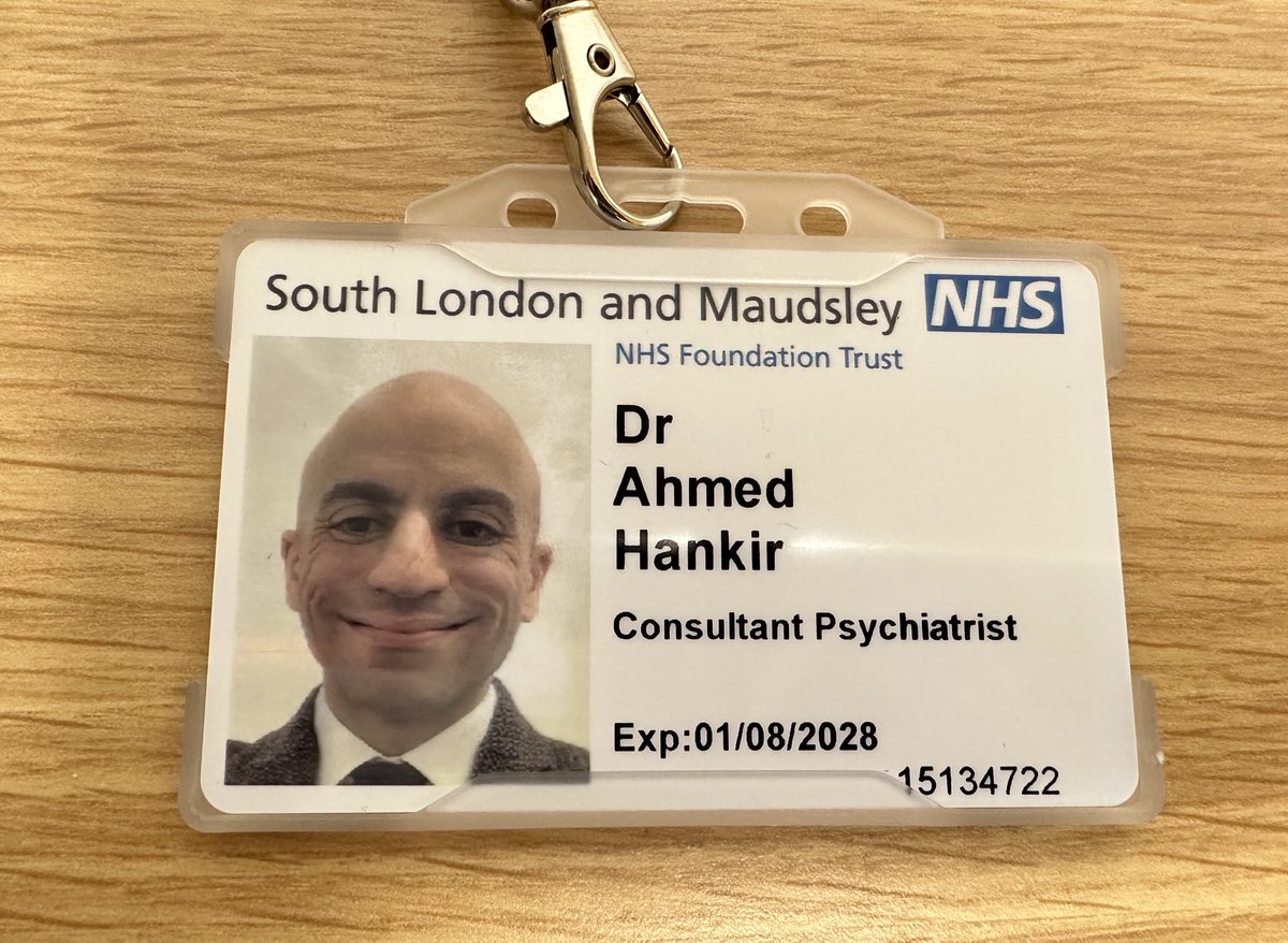 When I was a medical student in Manchester I developed a devastating mental health condition triggered by the trauma of the Lebanon war, poverty, accommodation &amp; food insecurity &amp; being far removed from my loved ones. The symptoms were so severe I was forced to interrupt medical