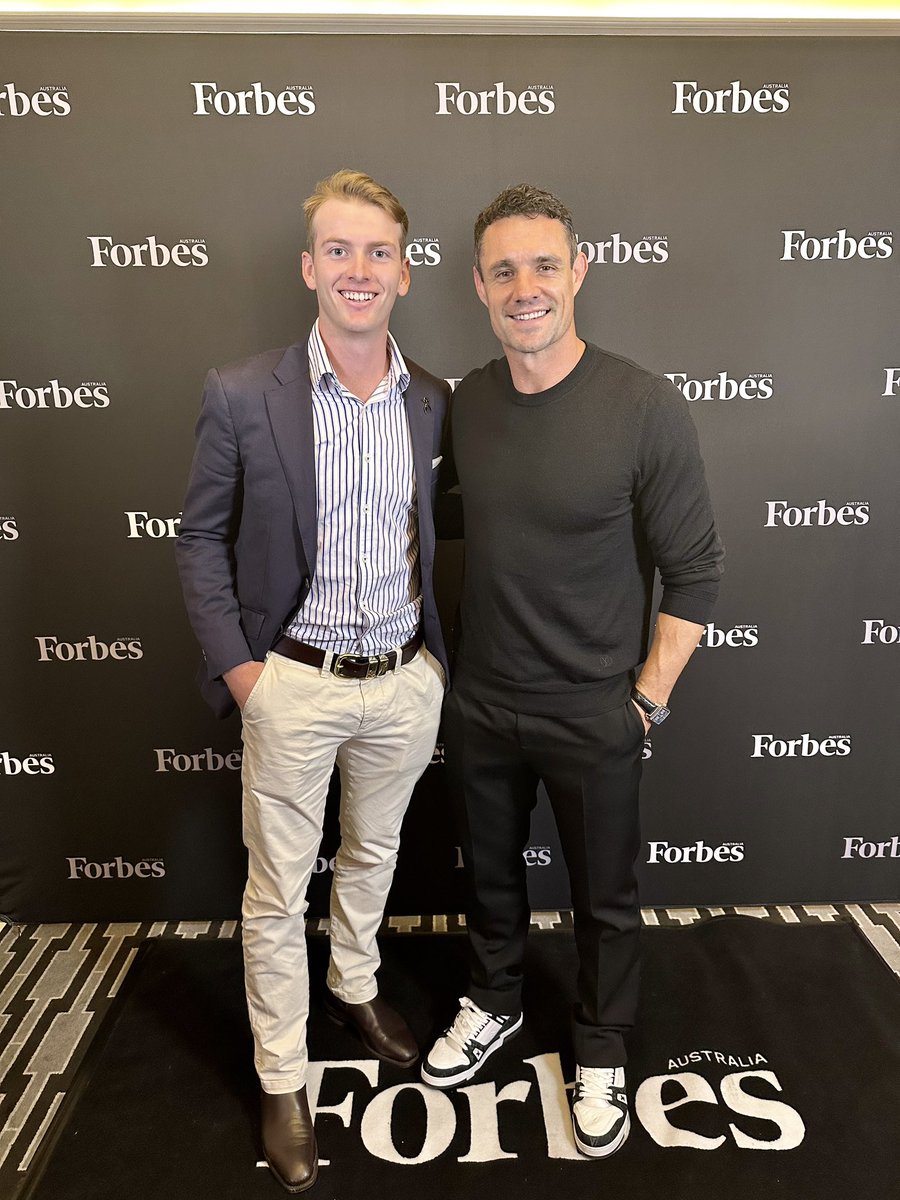 Baxter Holt tweet media