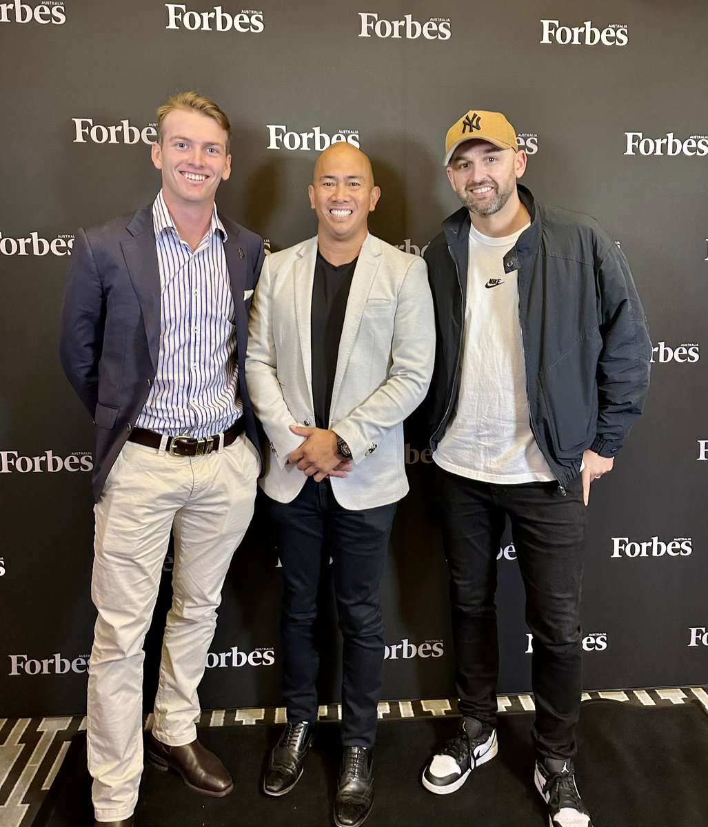 Baxter Holt tweet media