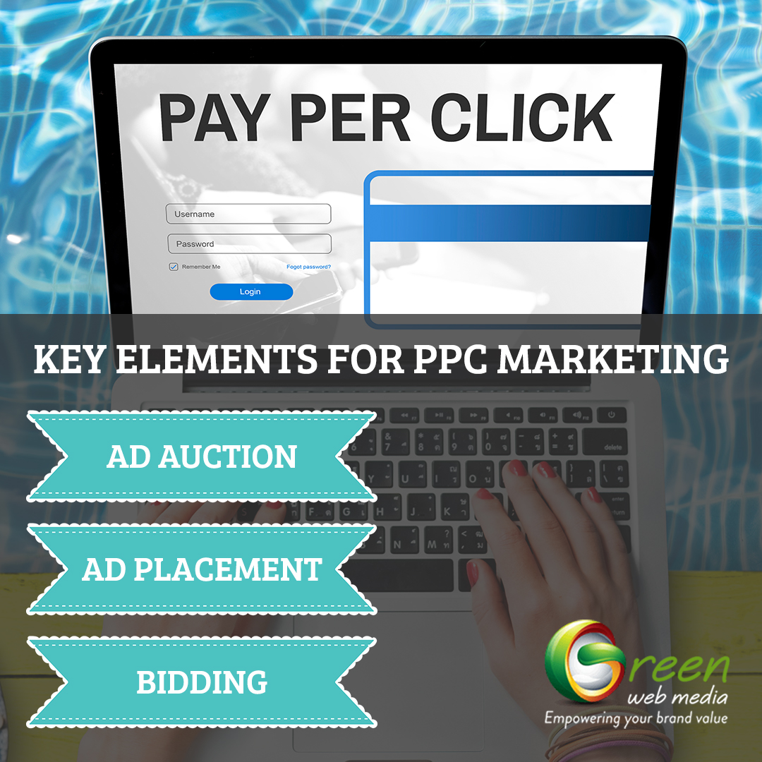 Unlock the power of PPC marketing with these key elements: ad auction, ad placement, and bidding. Maximize your ROI and reach your target audience with precision. Don't miss out on the potential of paid advertising!

#AdAuction #AdPlacement #Bidding #tips #PPC #greenwebmedia