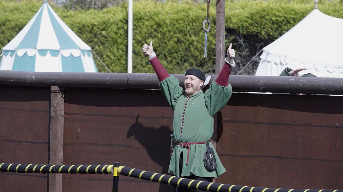 Royal Armouries tweet media