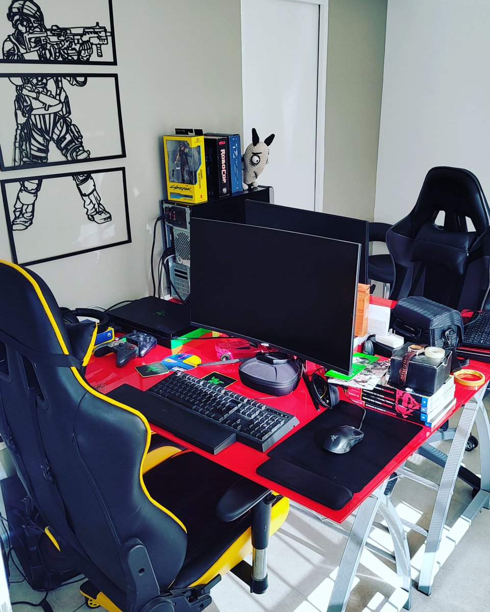 AdrianGLZ's tweet photo. @XboxArg Bien cerca @XboxArg 😎👌🚀🎮 https://t.co/5AeubL19LW