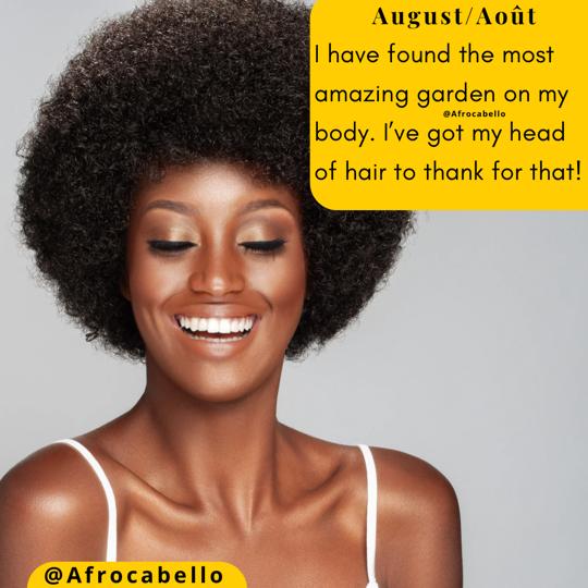 AfroCabello's tweet photo. 💡#Afrocabello https://t.co/WLlclVTXNz