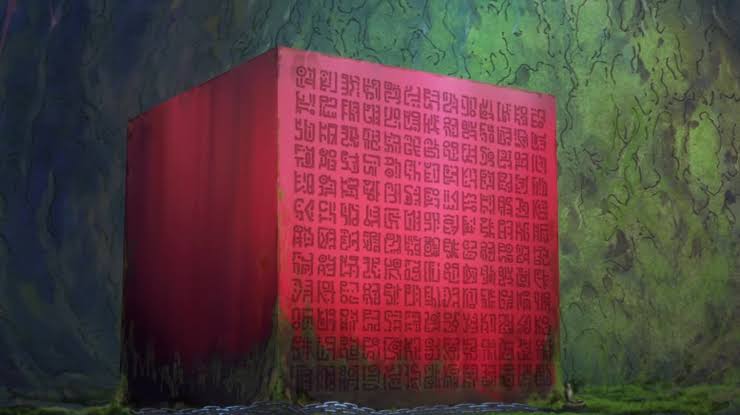 One Piece: Where Is the Final Road Poneglyph - and Who Has It?