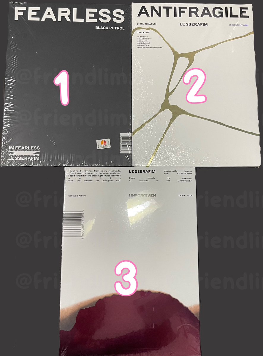 เฟรนลิ้ม ‎✧༚ 🐰🐿️ tweet media