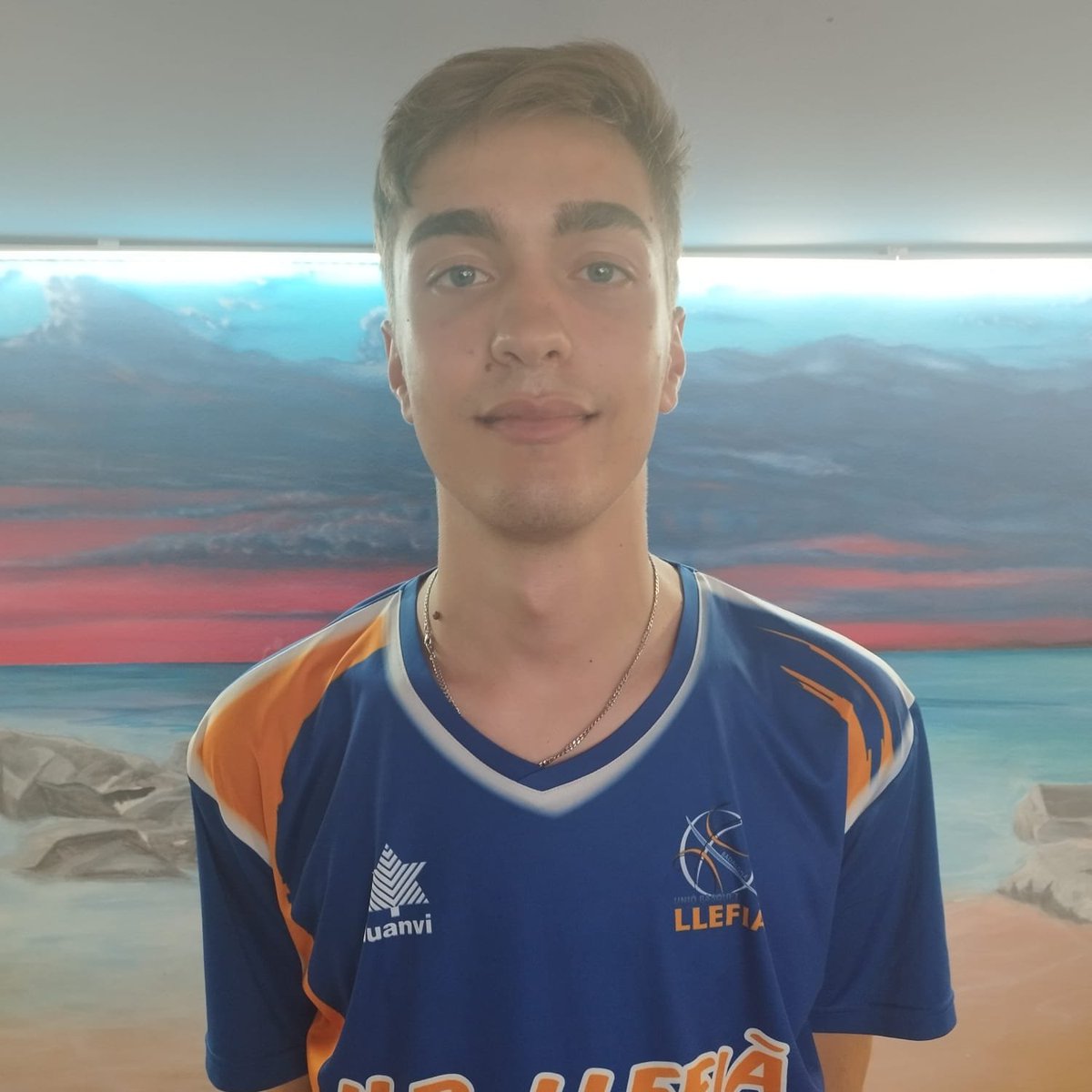 Unió Bàsquet Llefià tweet media