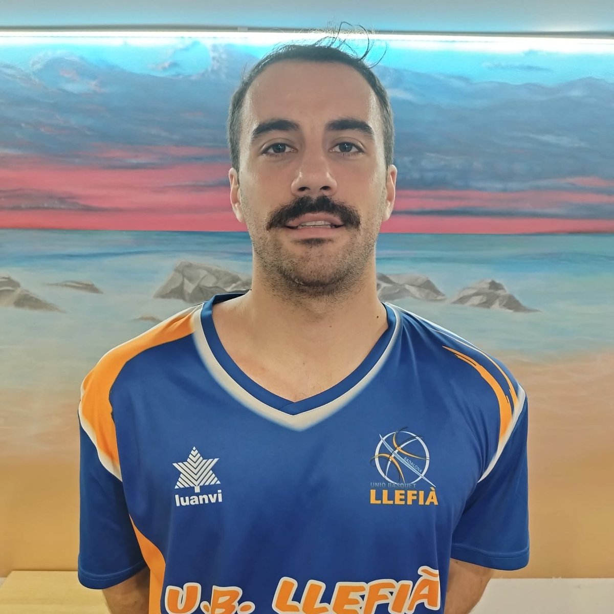 Unió Bàsquet Llefià tweet media