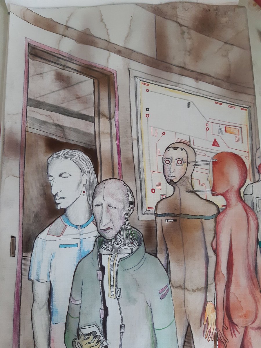 Niklas Fiedler (@zarathroxa) on Twitter photo 