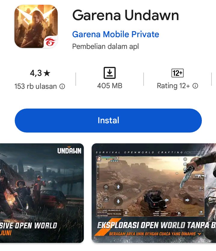 xycutsz's tweet photo. ⑅ garena undawn
⑅ link : https://t.co/IH6STdderZ https://t.co/6bHVjSVC7B