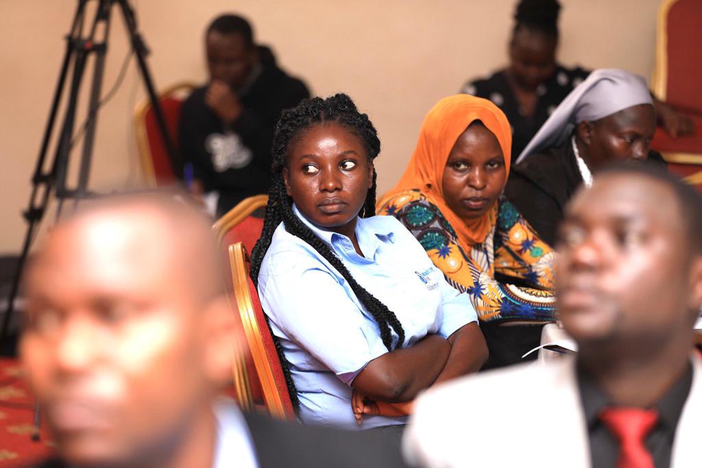 Empowering and supporting young individuals in advocating for their sexual reproductive health rights is vital, and involving religious leaders can also have a positive impact.

 #Faith4YouthHealth